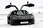 Melkus RS2000 Black Edition 2012 года